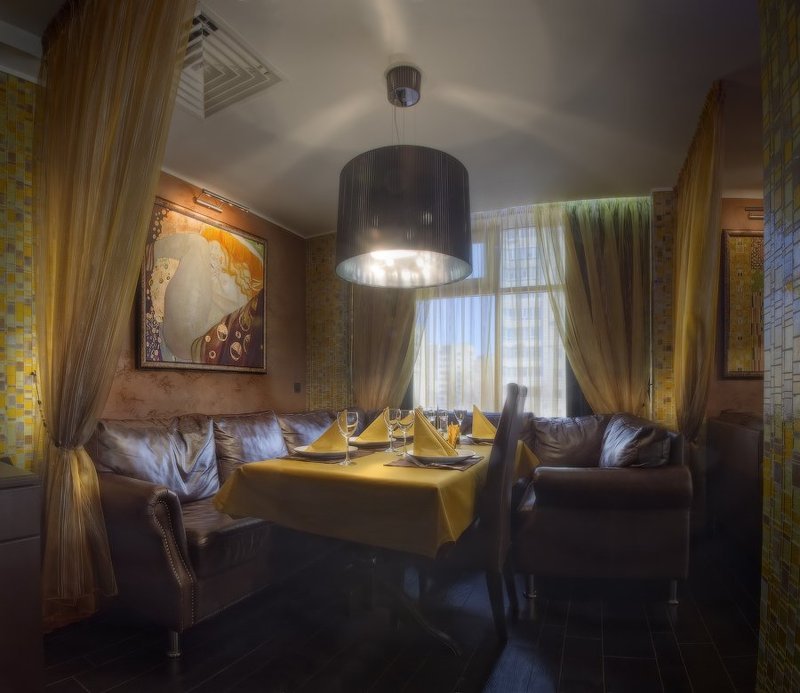 Ресторан РИЧ фото превью