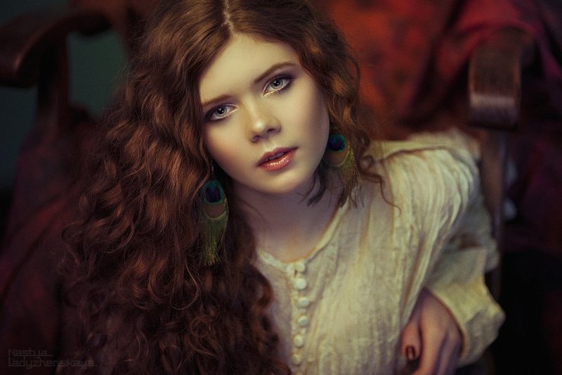 * * * фото превью