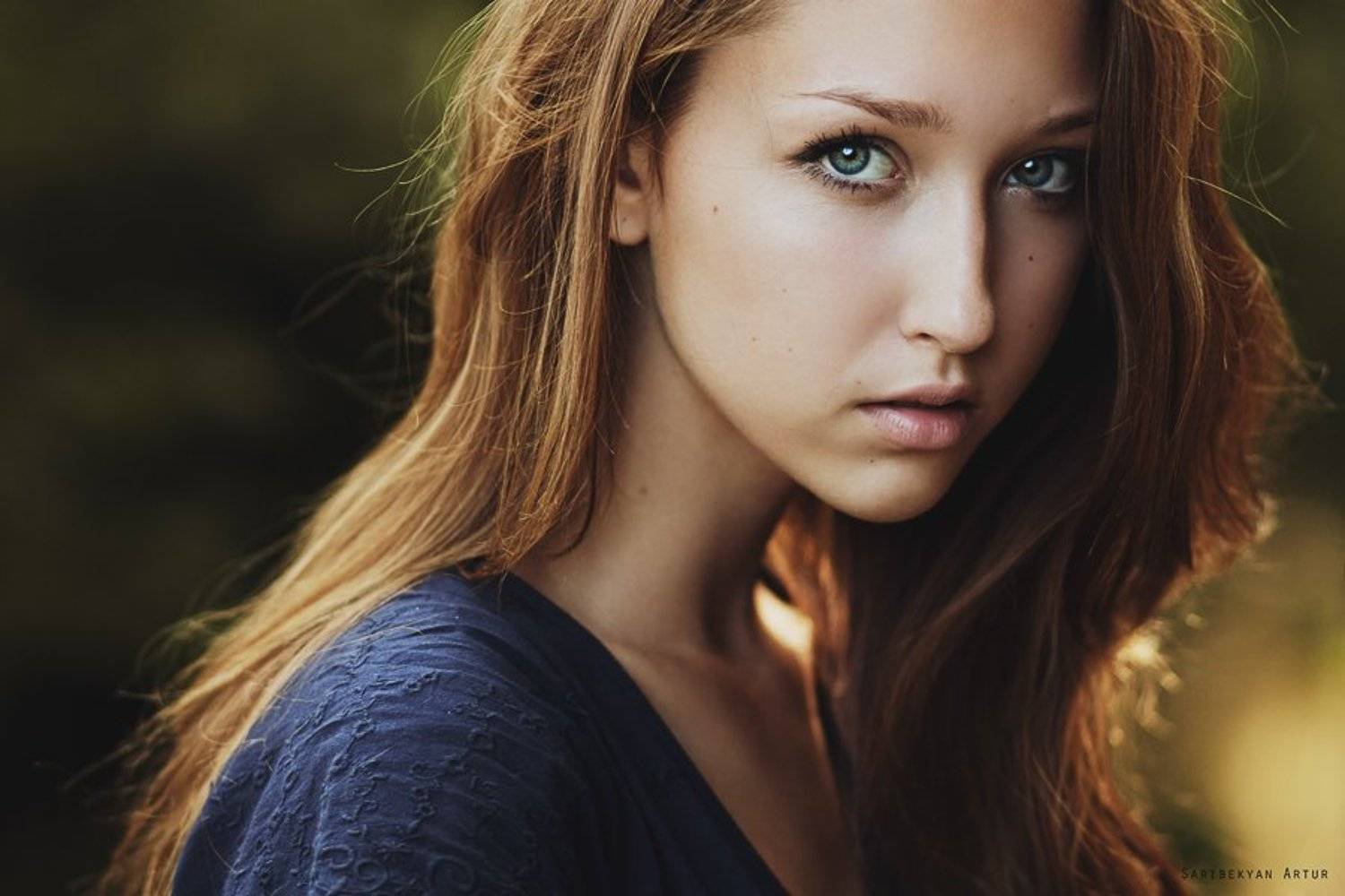 , Артур Сарибекян