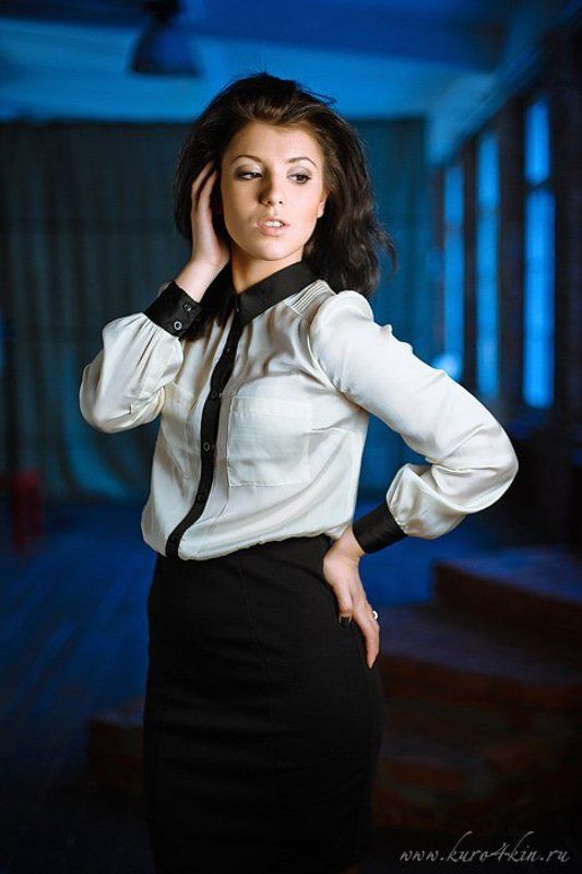 Оля фото превью