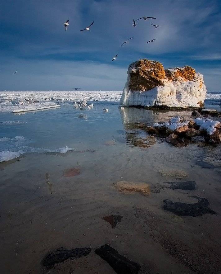 , Сергей Дымченко