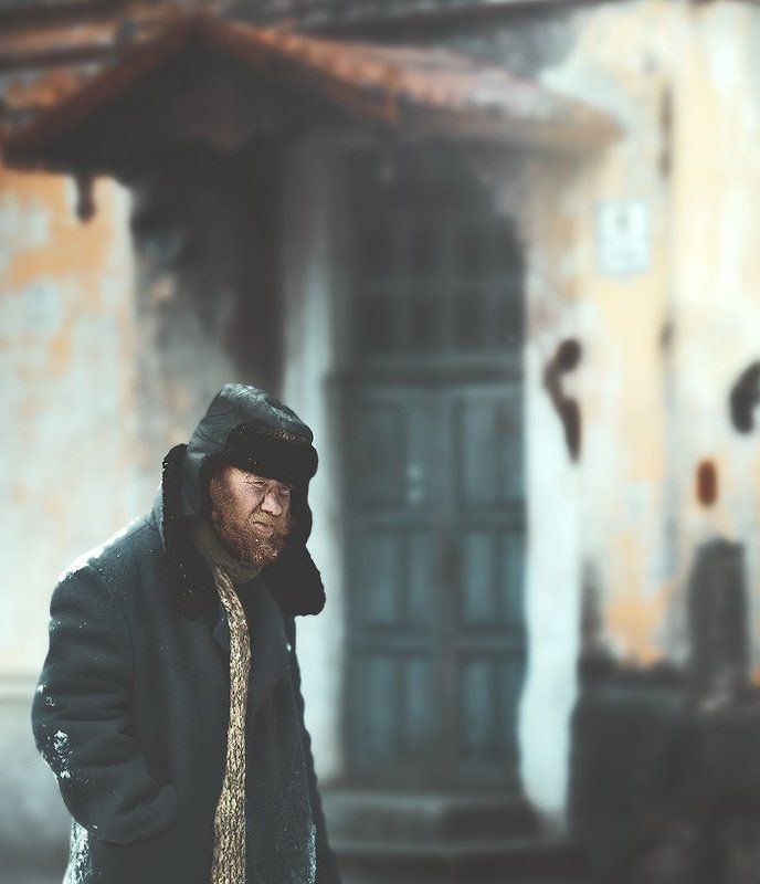 старость - не радость фото превью