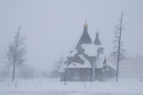 Пурга