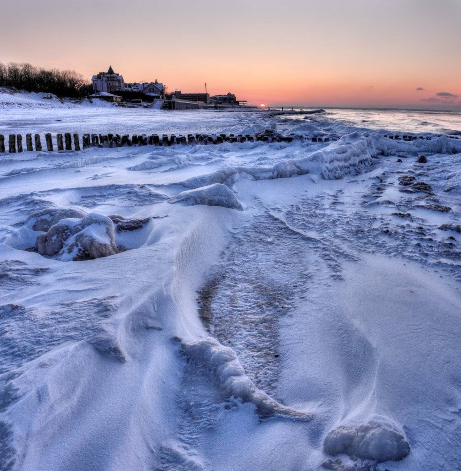 , Павел Дунюшкин