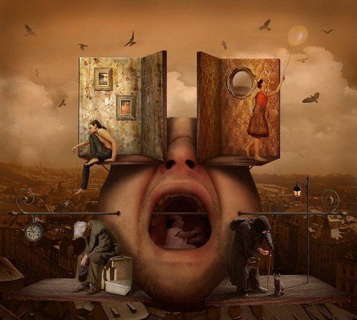 Жизненная неизбежность