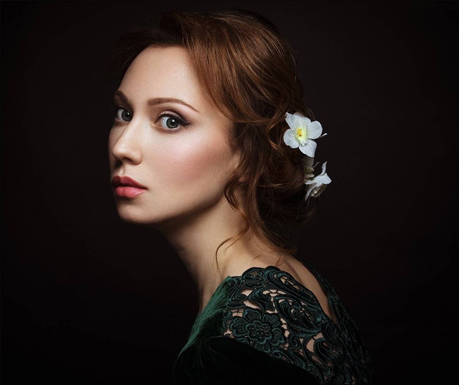 , Ариадна Белкина