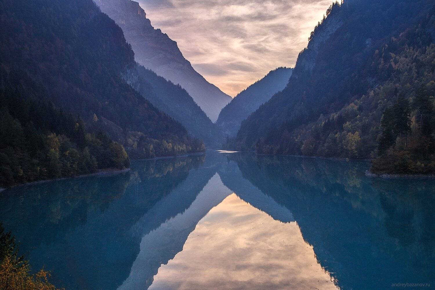 , Андрей Базанов