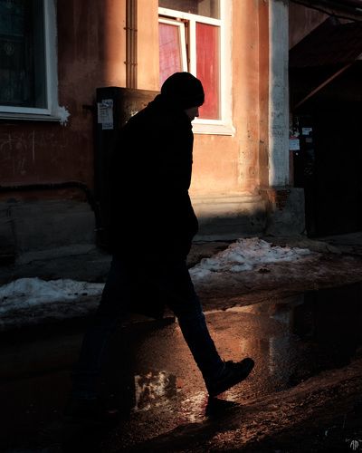 Краткосрочная весна