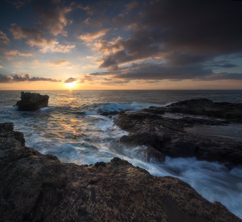 Sea coast Bulgaria фото превью