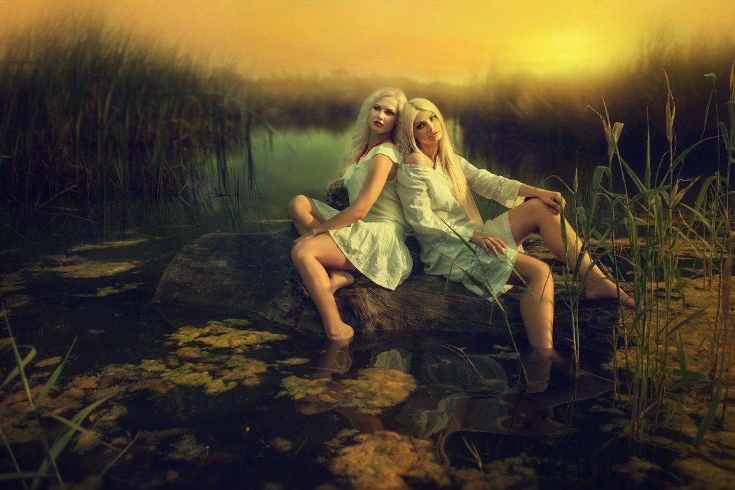 , Елена Полковникова