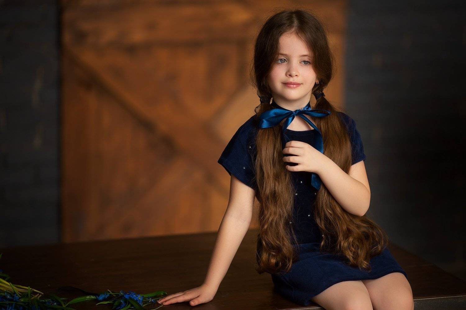 , Ника Колесникова