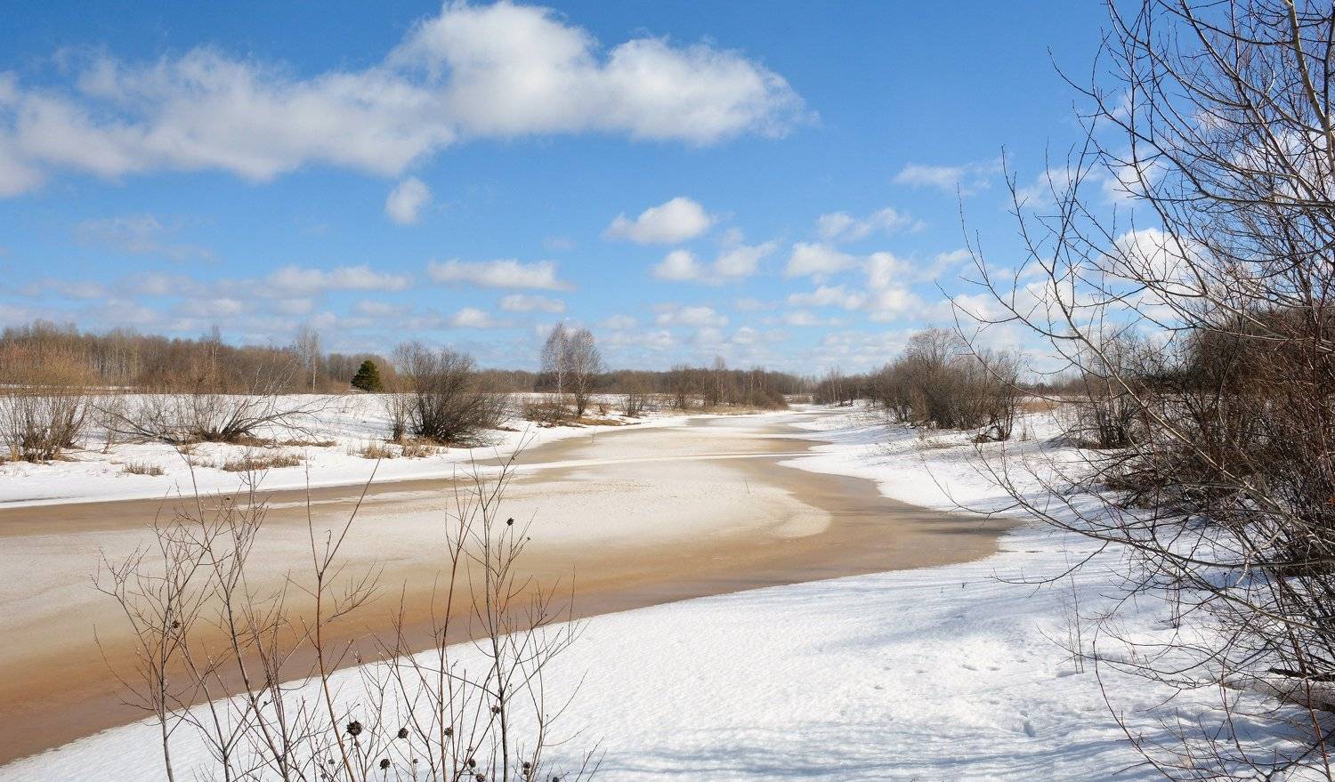 , Михаил Белоусов