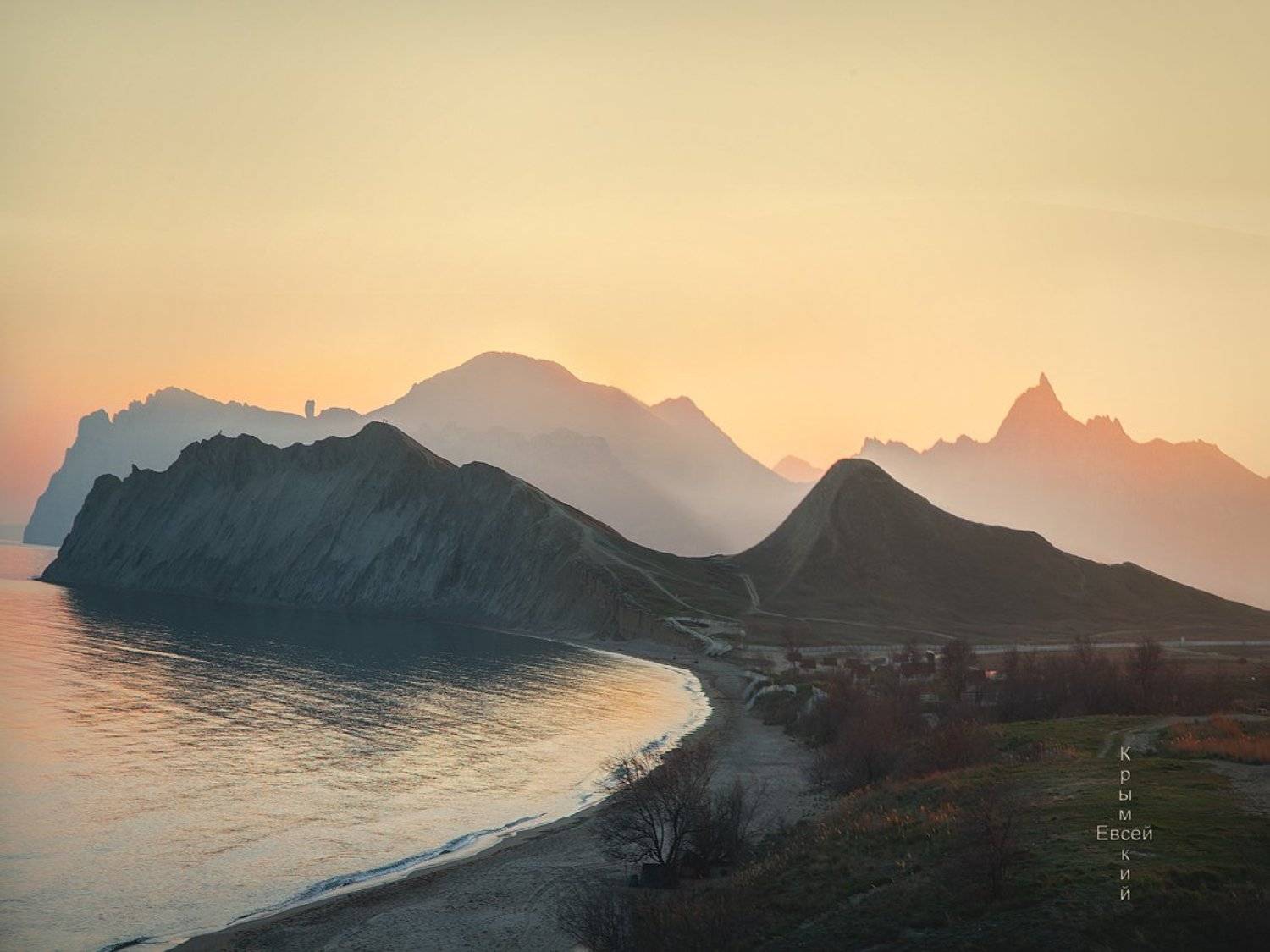 , Борис Костарев