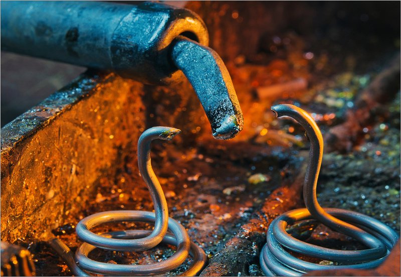 Без слов...! фото превью