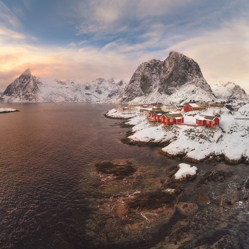 Hamnoy