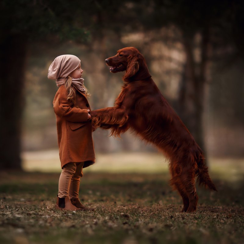 Оливия фото превью