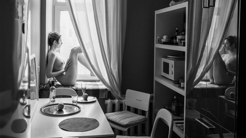 #portrait #model #photo #studio #photographer #ню #портрет #арт #artnude  фото превью