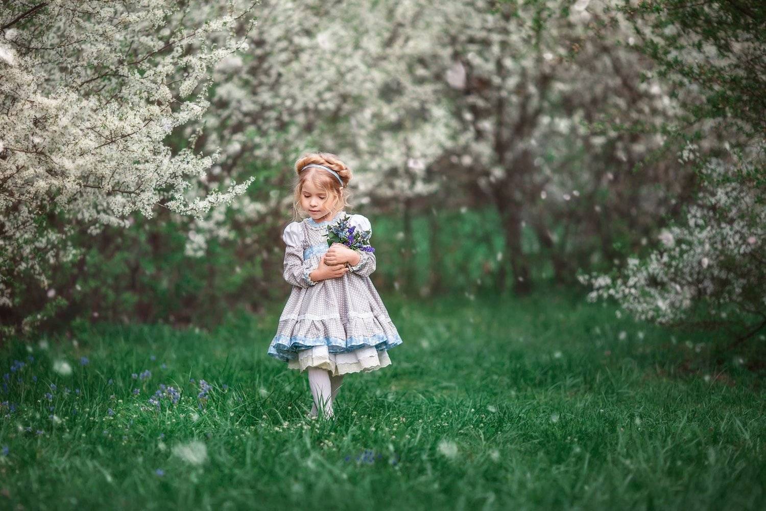 , Марина Туник