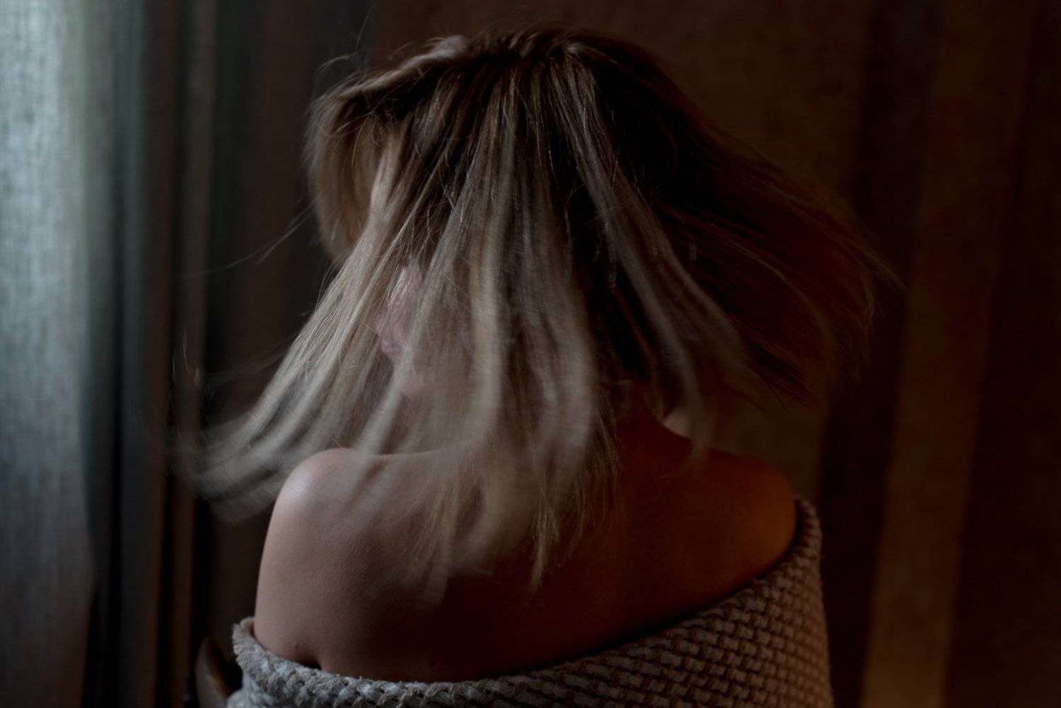 , Ирина Хромова