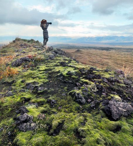 Невероятная Камчатка 2