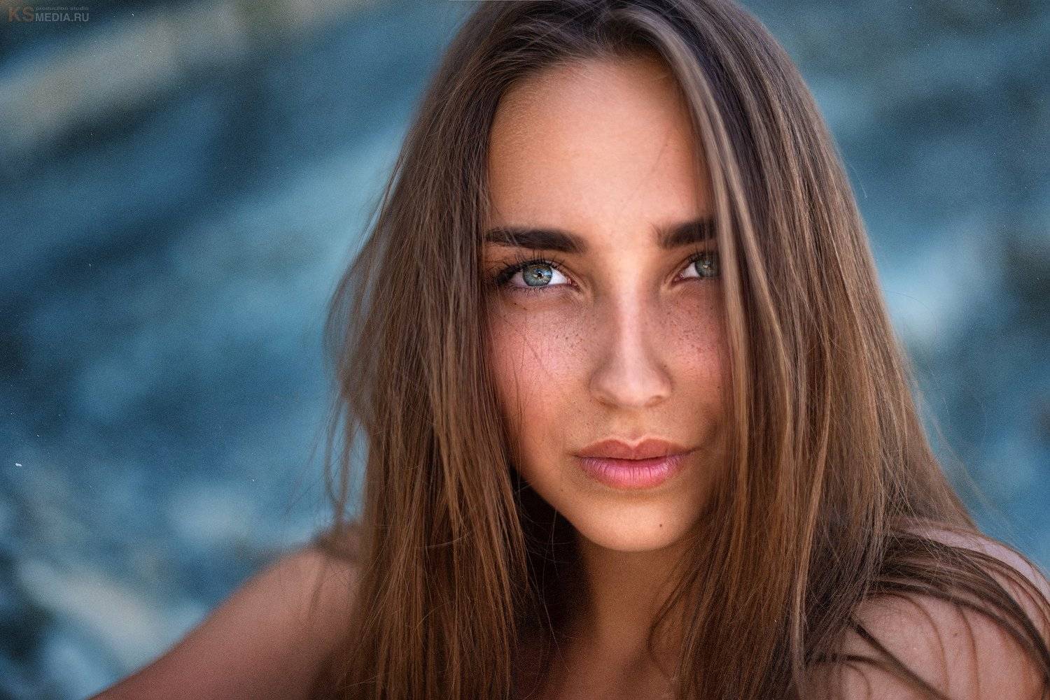 бикини,девушка,море,, Сергей Калабушкин