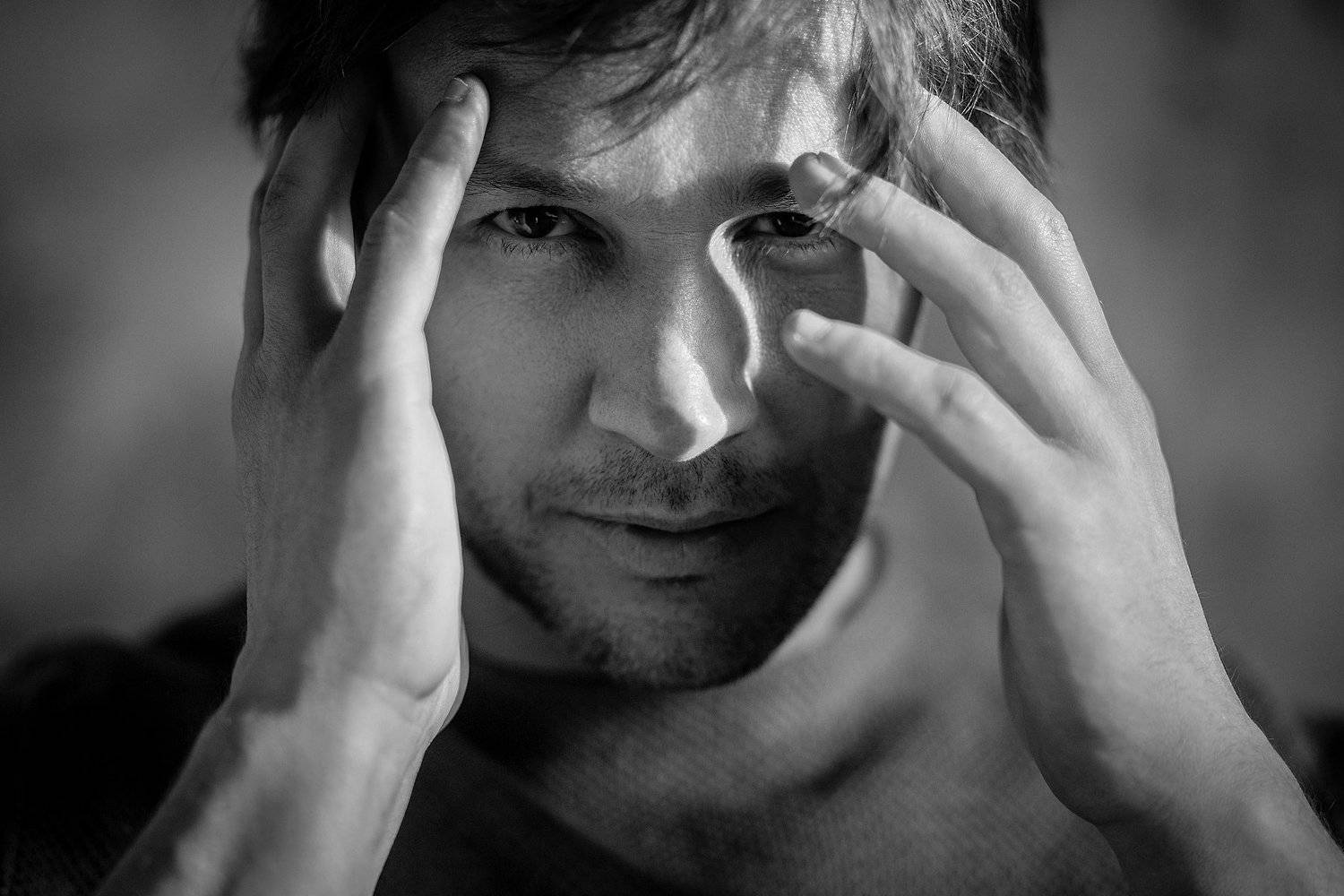 , Степан Сорокин