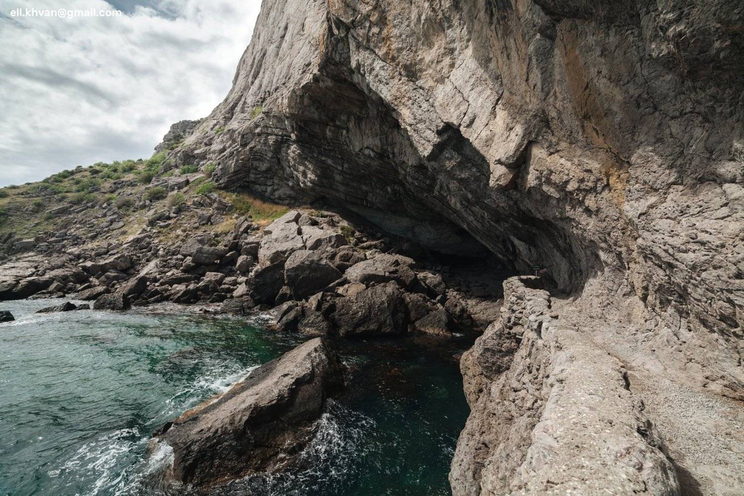 , Элина Хван