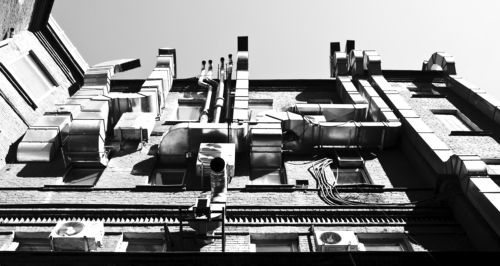 Industrial