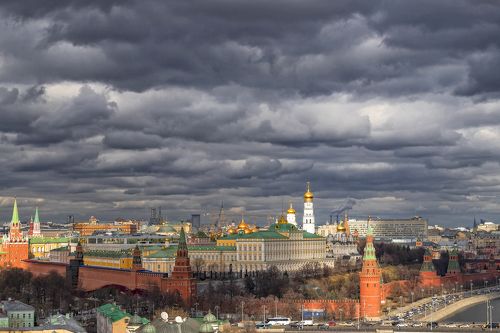 Кремль