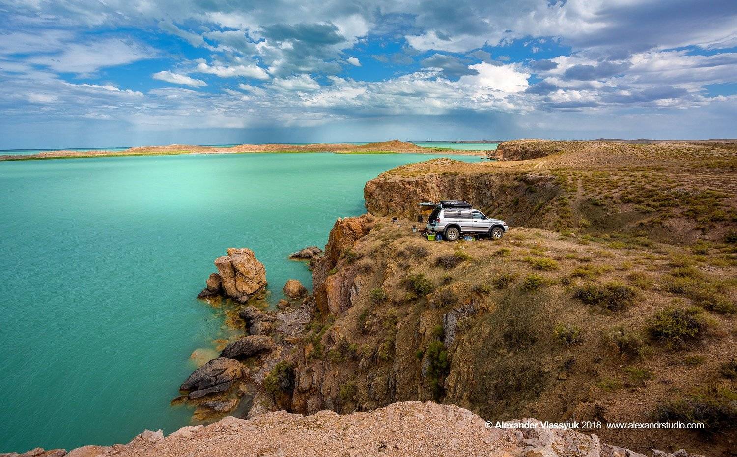 , Александр Власюк