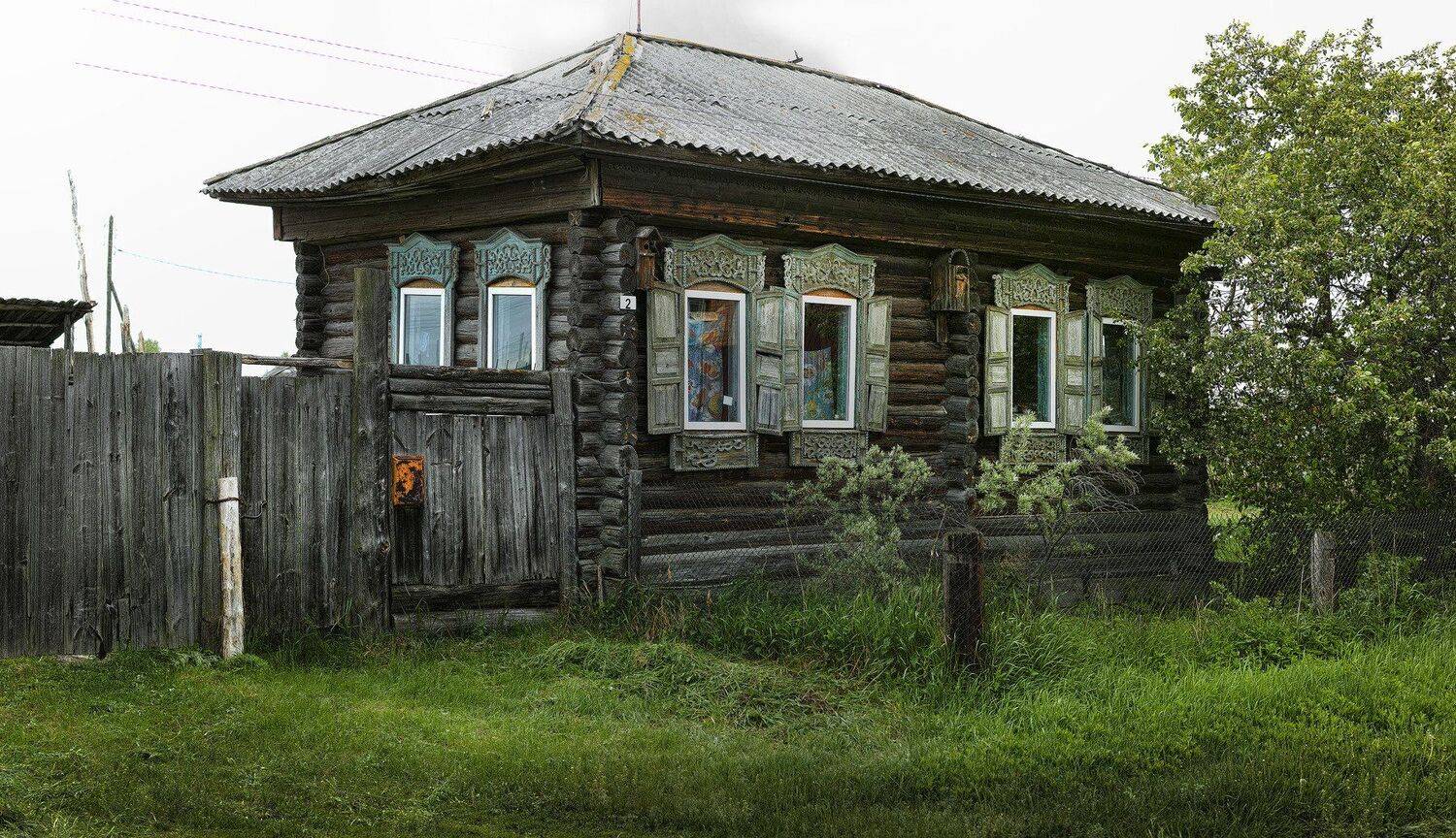 Борки. Автор: Бусыгин Борис , Бусыгин Борис