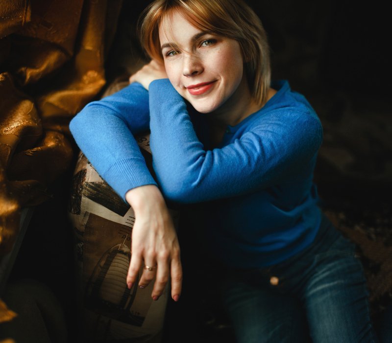 В гостях у Насти фото превью