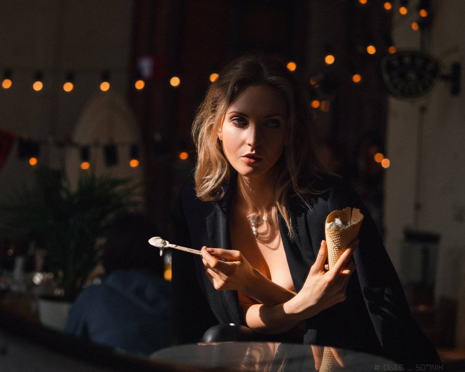 , Олег Сотник