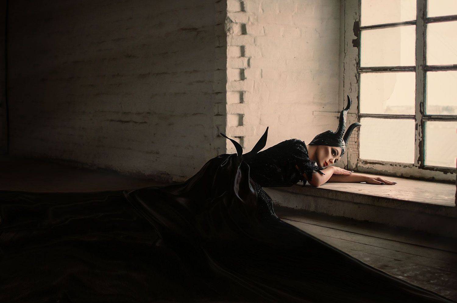 , Алена Фокс