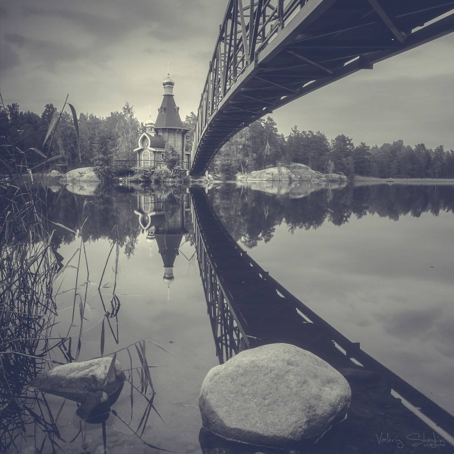 , Валерий Шейкин