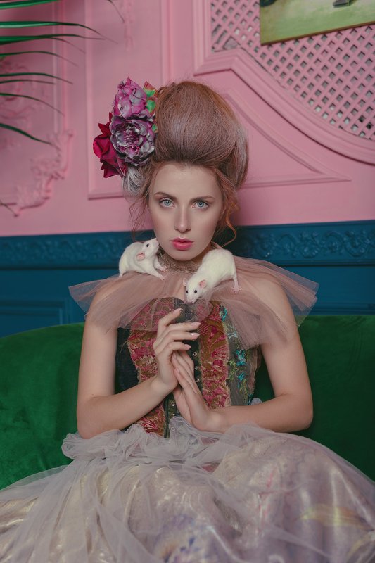 Ника фото превью