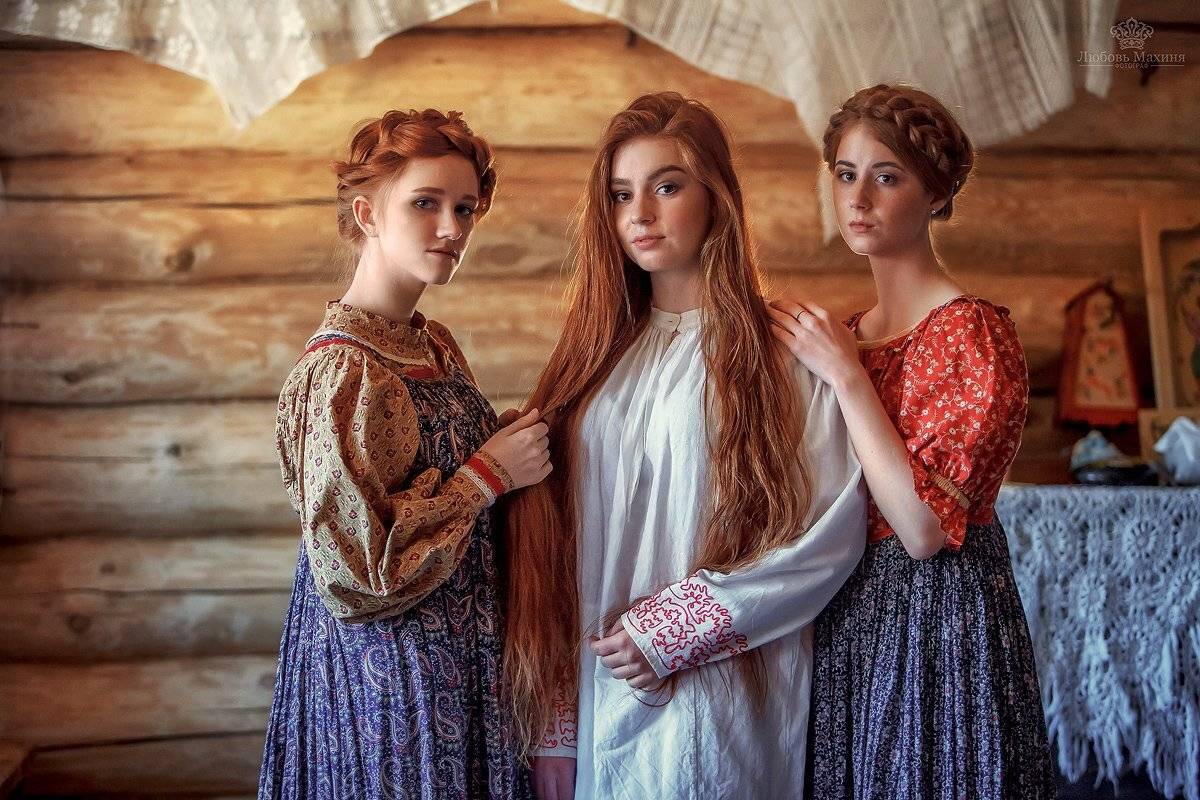 , Любовь Махиня