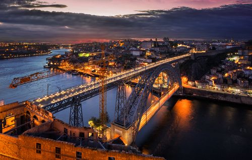 Porto, Portugal