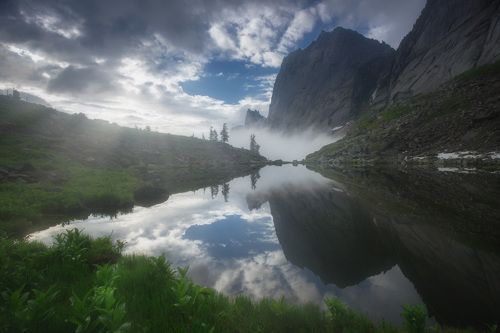 Сказочная страна