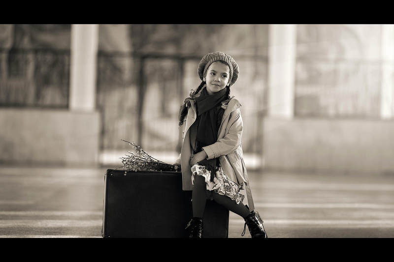 В добрый путь фото превью