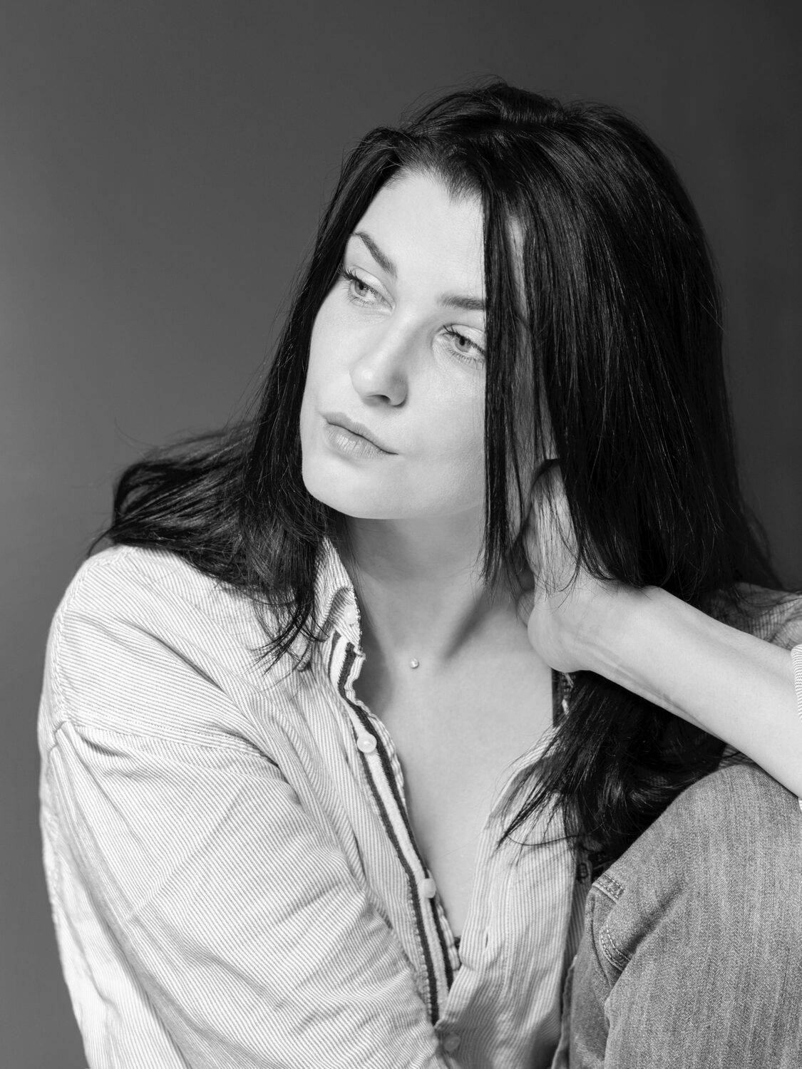 , Ksanka Skornyakova