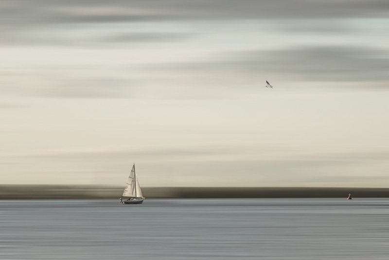 Прогулки на яхте фото превью