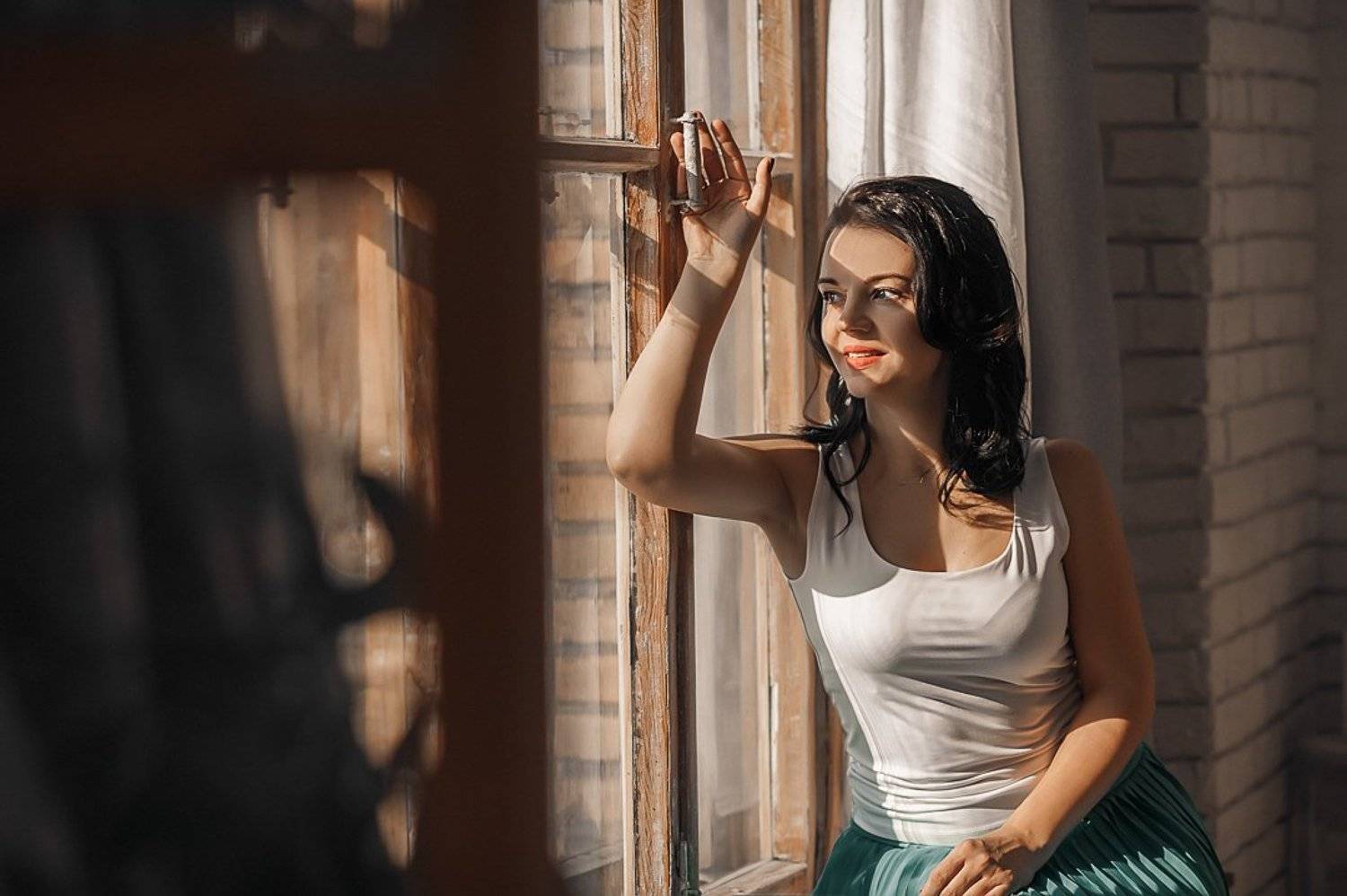 , Павлова Александра