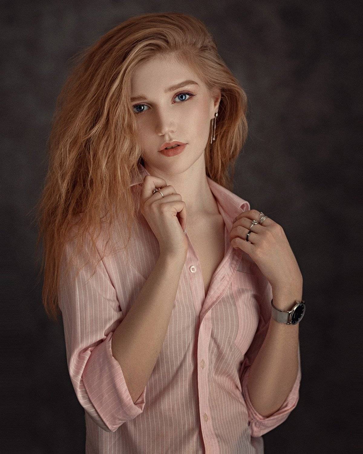 portait, model, gir, портрет, модель, девушка, art, арт, Евгений Сибиряев