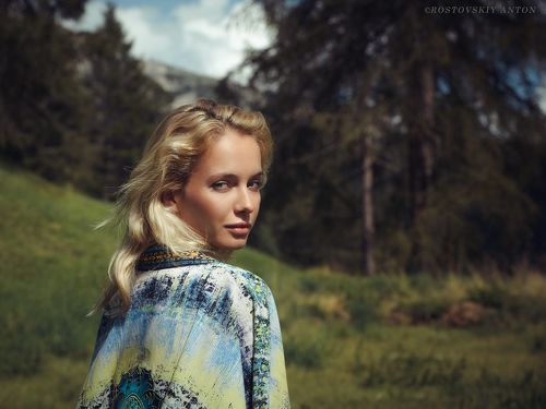 Наталья