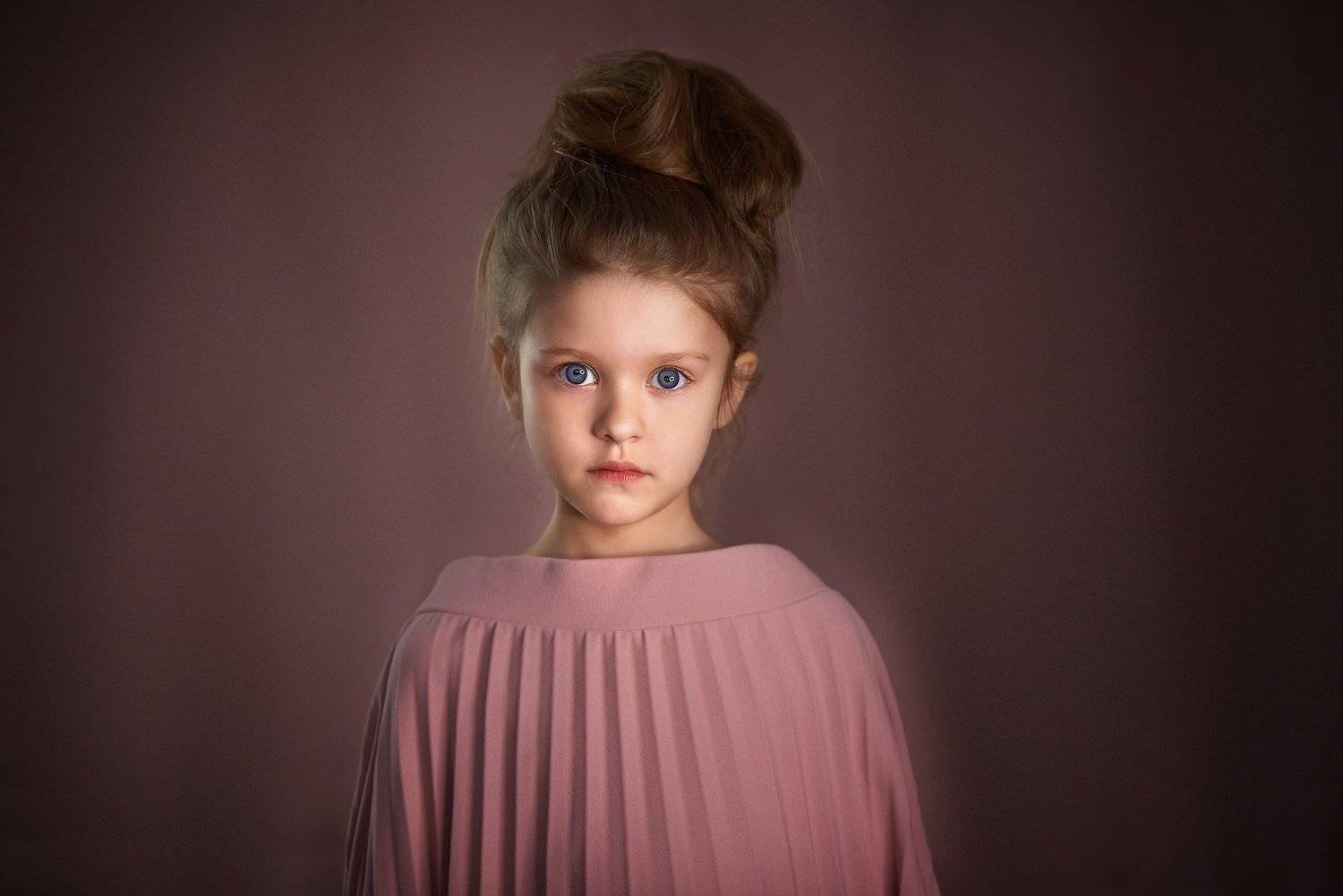 , Ольга Мандрик