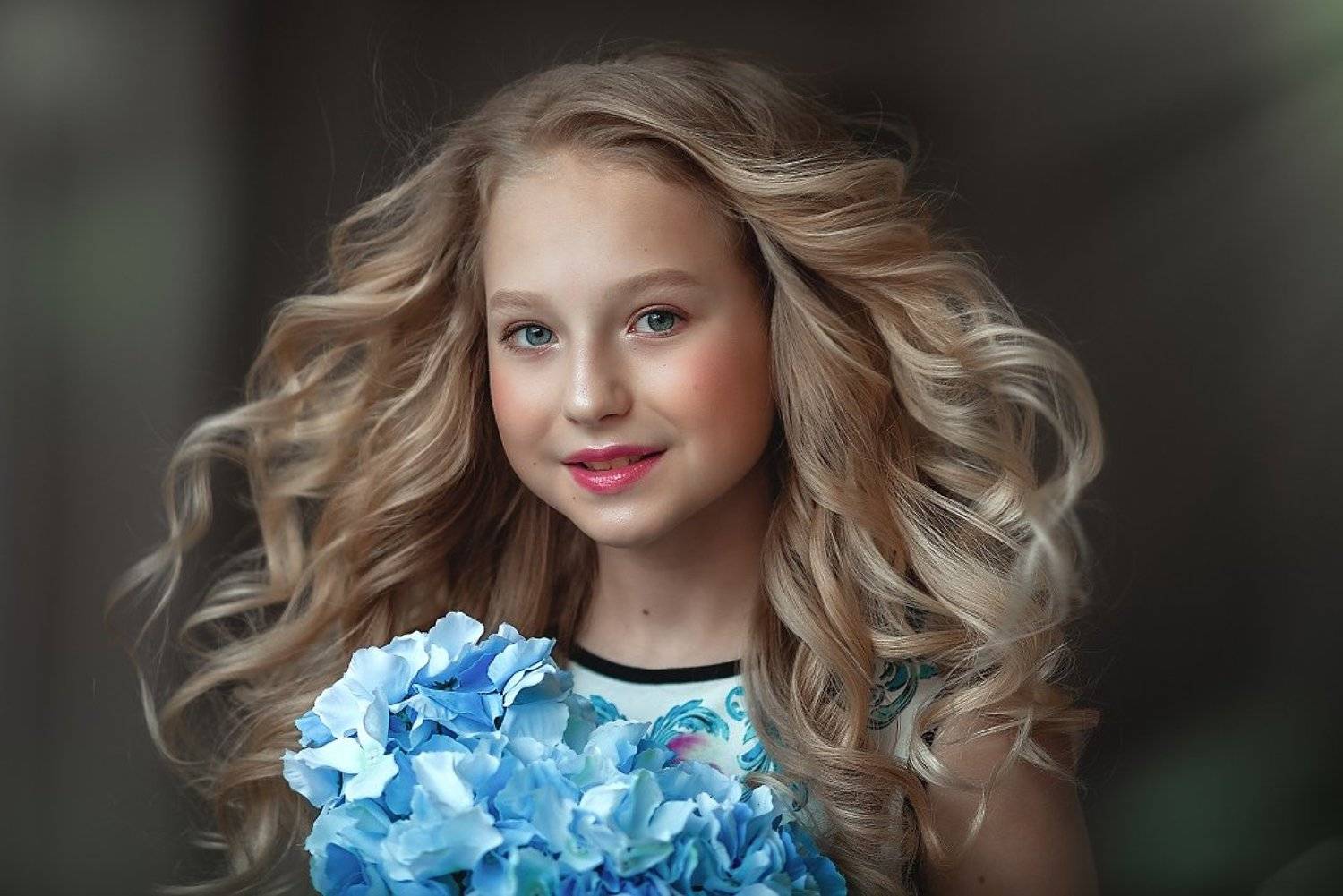 , Ирина Ганич