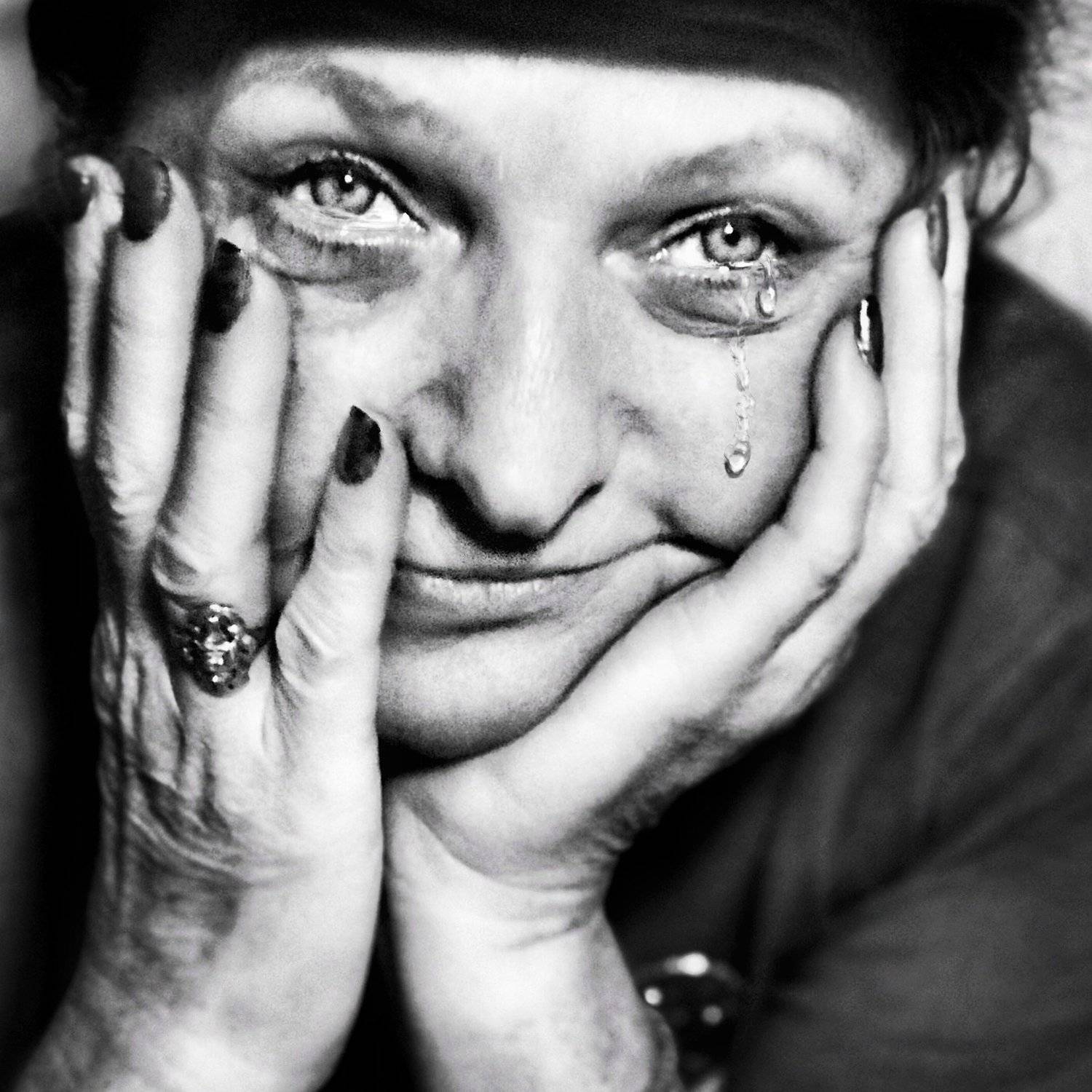 Жанровый портрет , Roman Mordashev