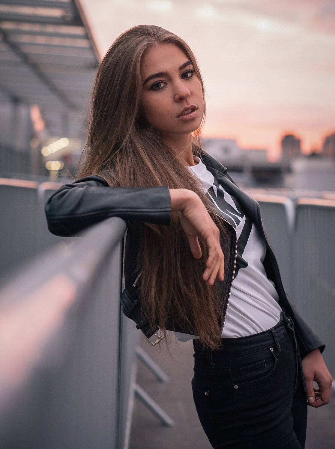 , Александр Фанковин