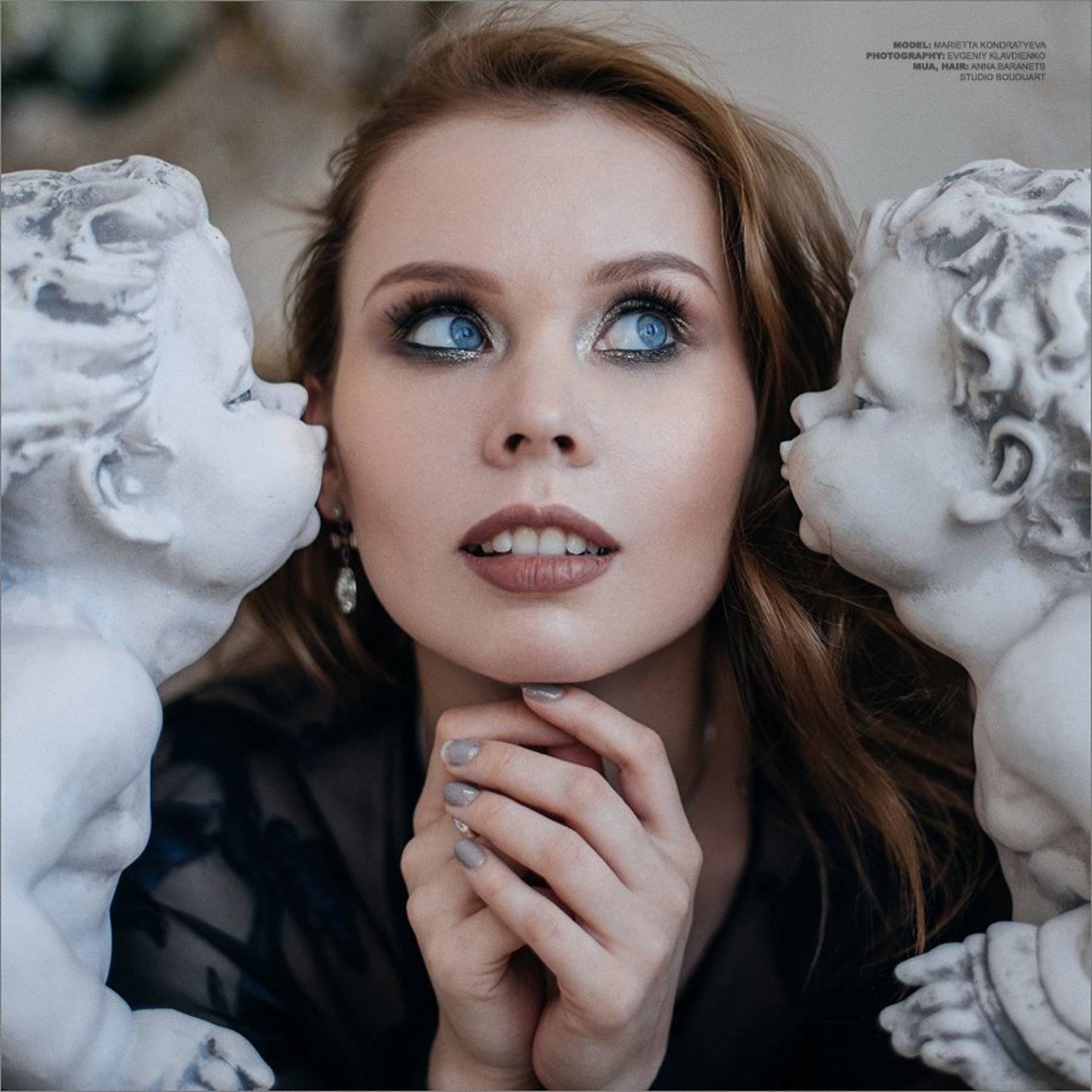 , Евгений Клавдиенко